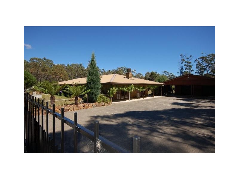 30 O’ Tooles Rd., Underwood TAS 7268