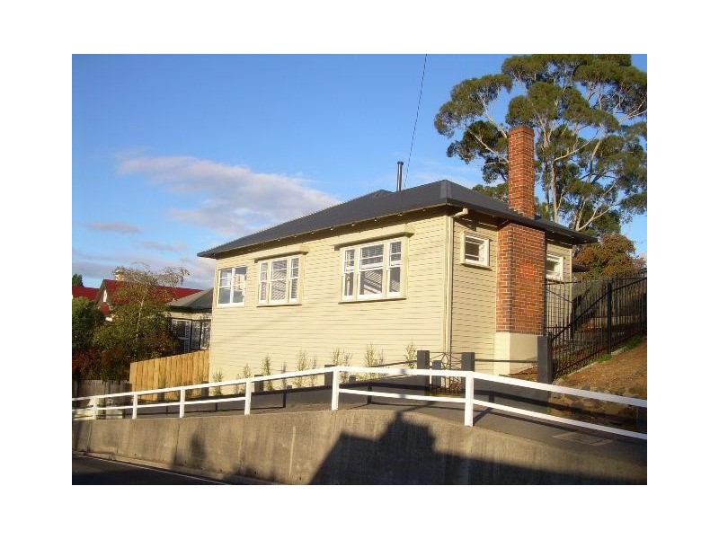54 Bain Terrace, Trevallyn TAS 7250