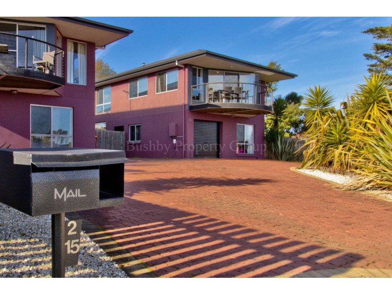 2/15 Rothesay Close, Newnham TAS 7248