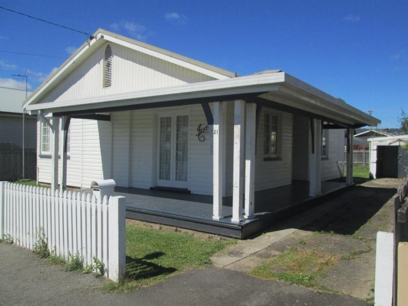 21 Green Street, Invermay TAS 7248