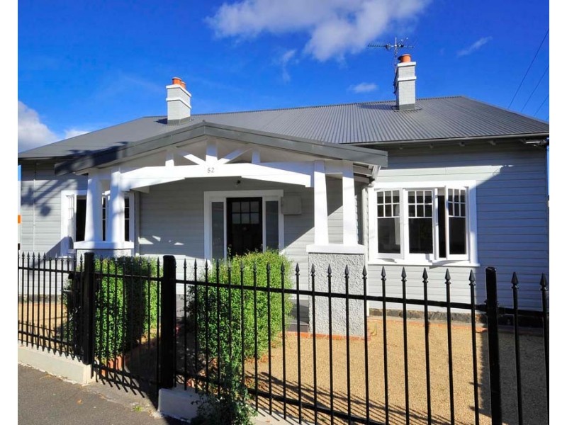 52 Cimitiere Street, Launceston TAS 7250