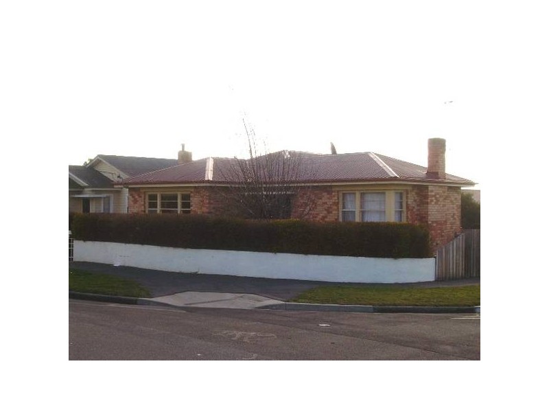 Grubb Street, Mowbray TAS 7248