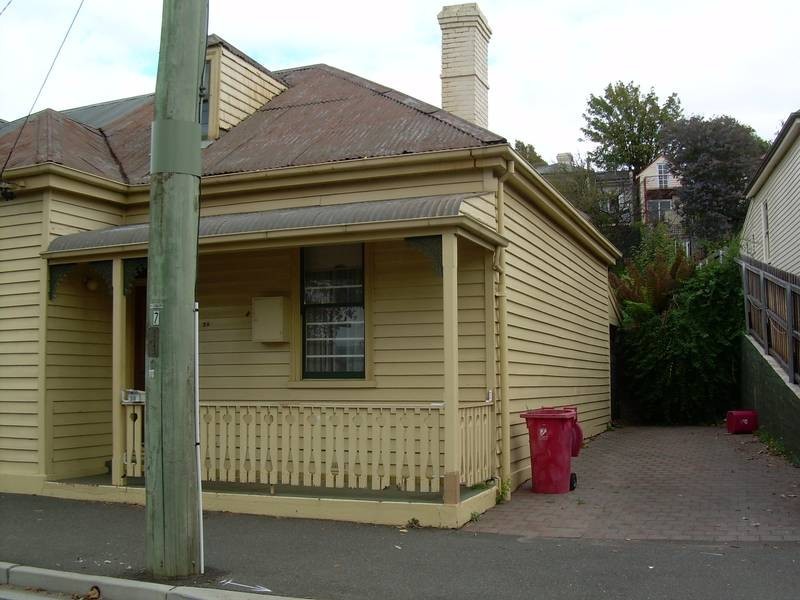 38 Racecourse Crescent, Launceston TAS 7250