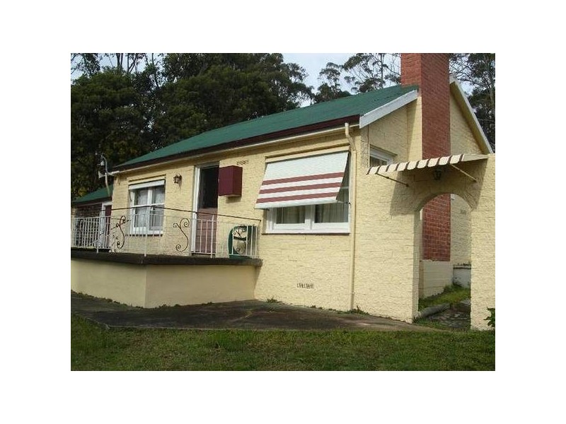 697. Deviot Rd., Deviot TAS 7275