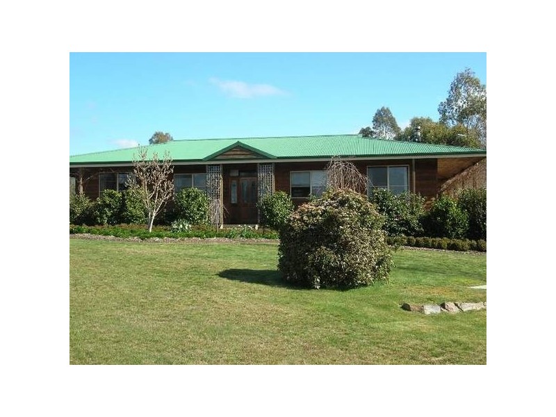 521 Bangor Road, Bangor TAS 7267