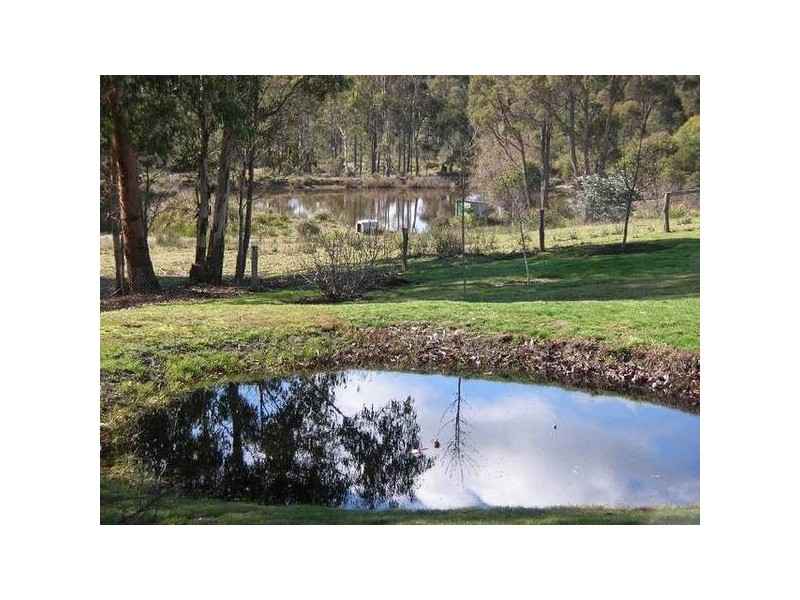 521 Bangor Road, Bangor TAS 7267