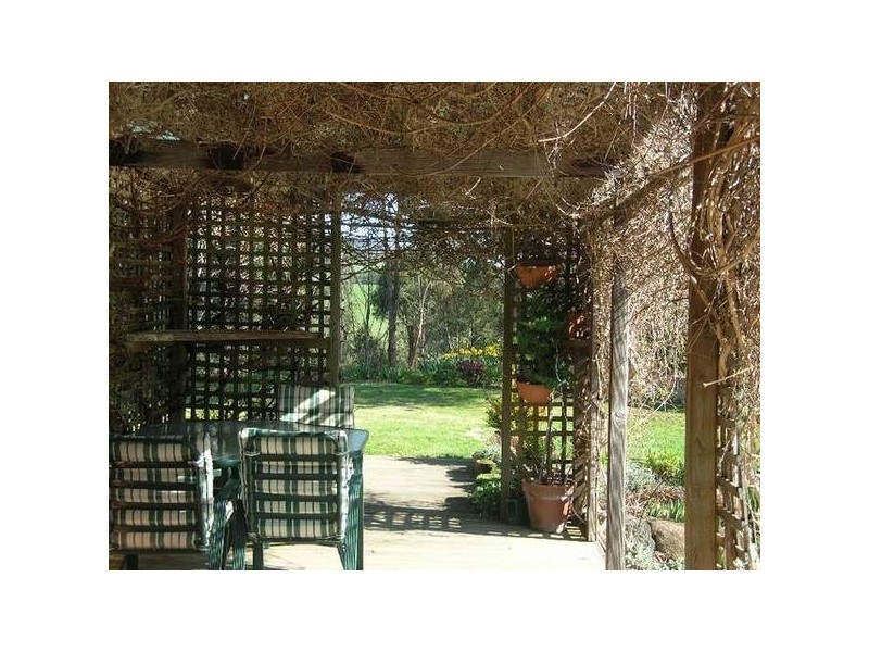 521 Bangor Road, Bangor TAS 7267