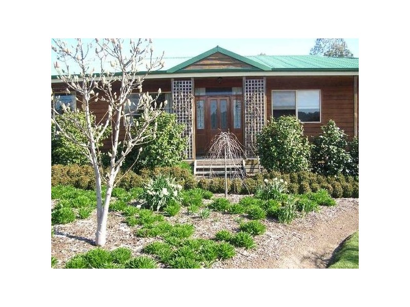 521. Bangor Rd., Bangor TAS 7267