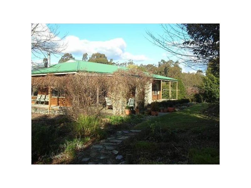 521. Bangor Rd., Bangor TAS 7267