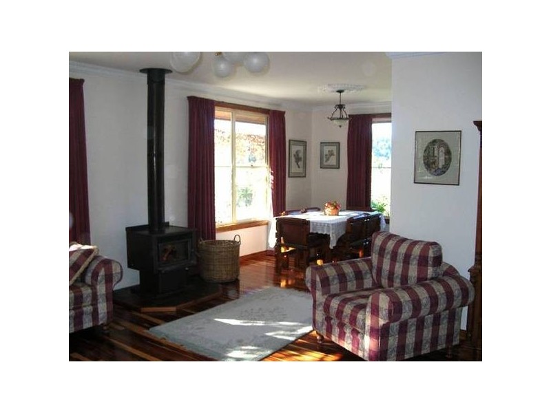 521. Bangor Rd., Bangor TAS 7267