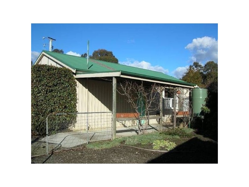 521. Bangor Rd., Bangor TAS 7267