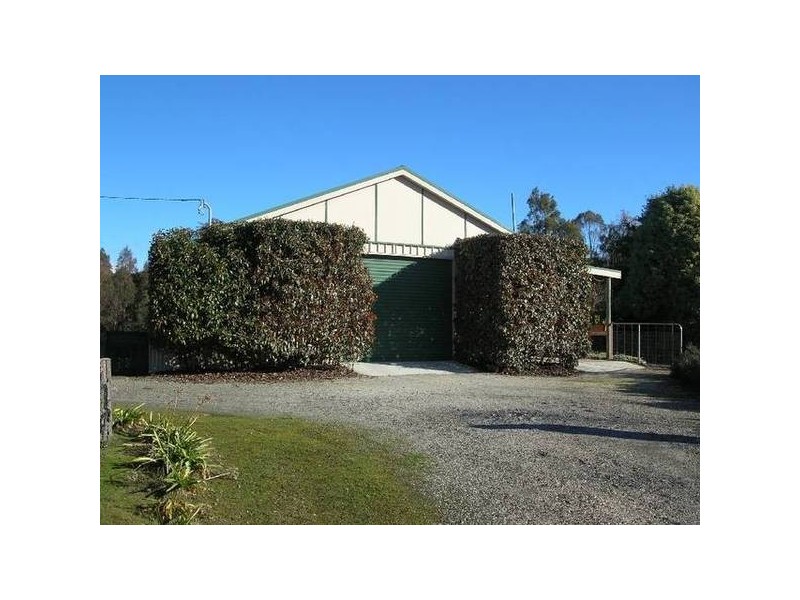521. Bangor Rd., Bangor TAS 7267