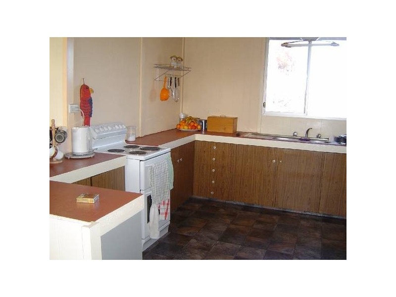 Logan Rd., Evandale TAS 7212