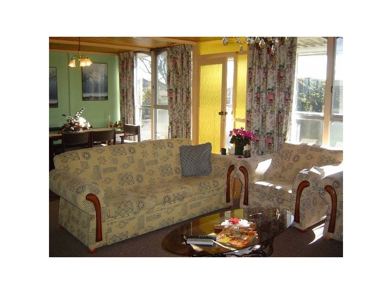 Logan Rd., Evandale TAS 7212