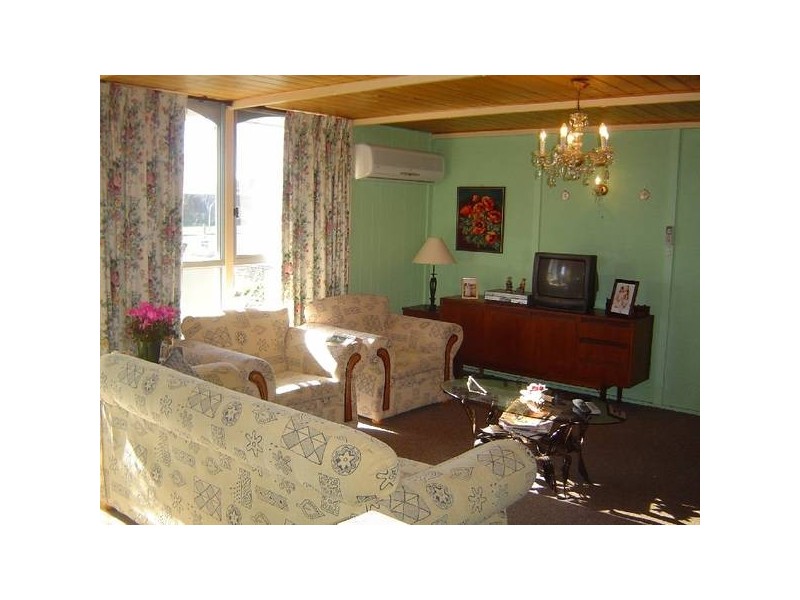 Logan Rd., Evandale TAS 7212