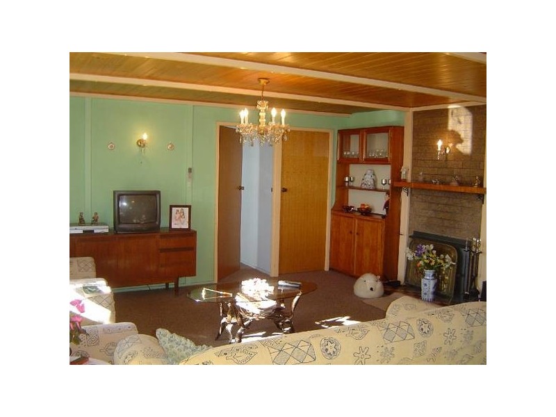 Logan Rd., Evandale TAS 7212