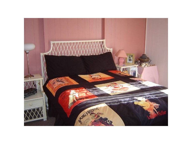 Logan Rd., Evandale TAS 7212