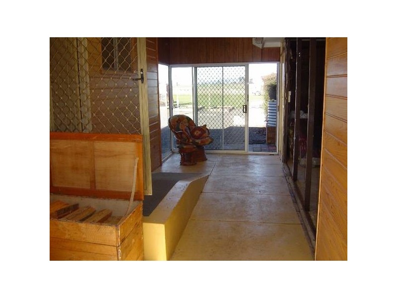 Logan Rd., Evandale TAS 7212