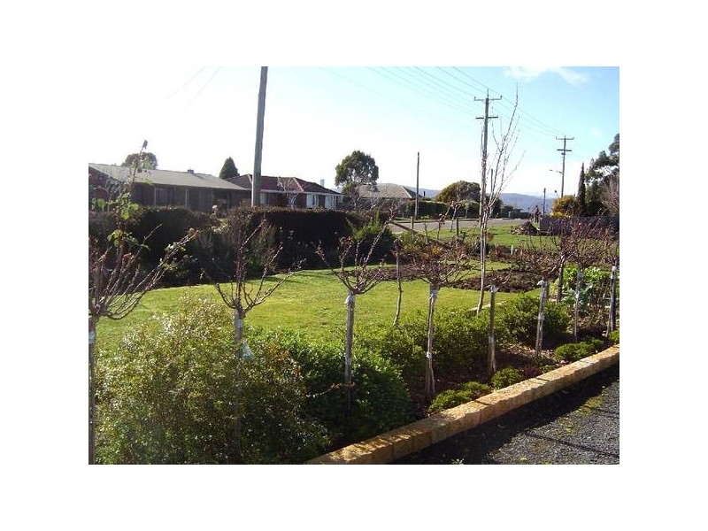 Logan Rd., Evandale TAS 7212