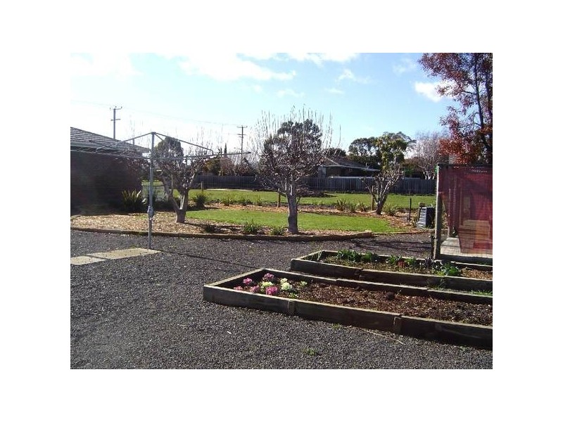 Logan Rd., Evandale TAS 7212