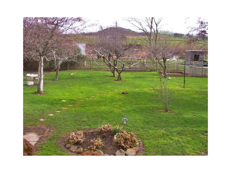 40 Moriarty Road, Westbury TAS 7303