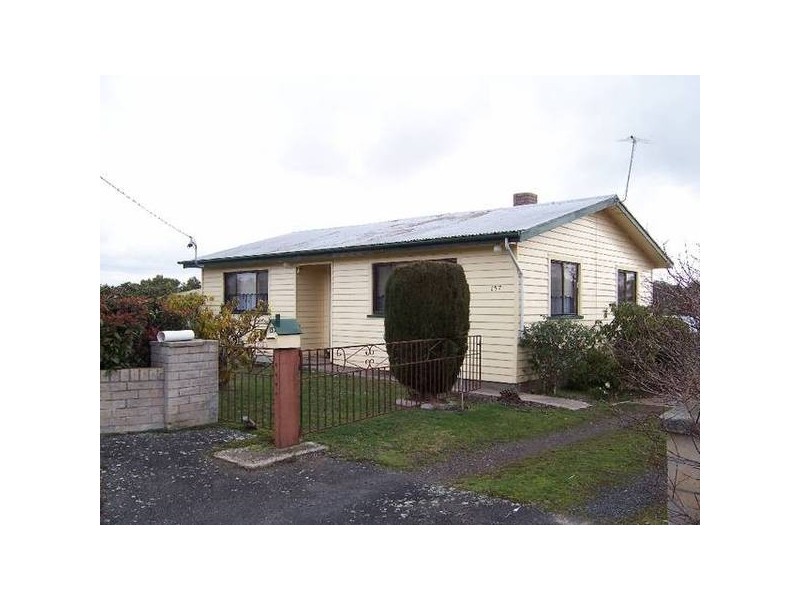 157 Lilydale Road, Rocherlea TAS 7248