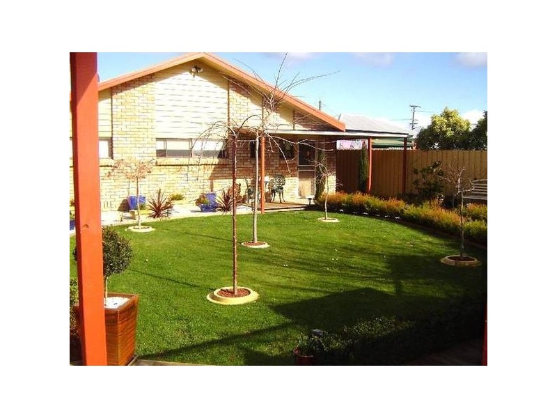 64. Bulwer St., Longford TAS 7301