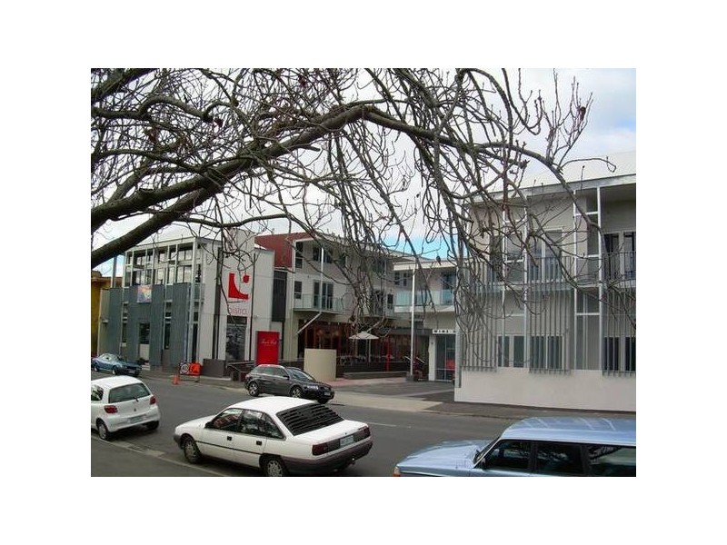 Paterson Street, Launceston TAS 7250