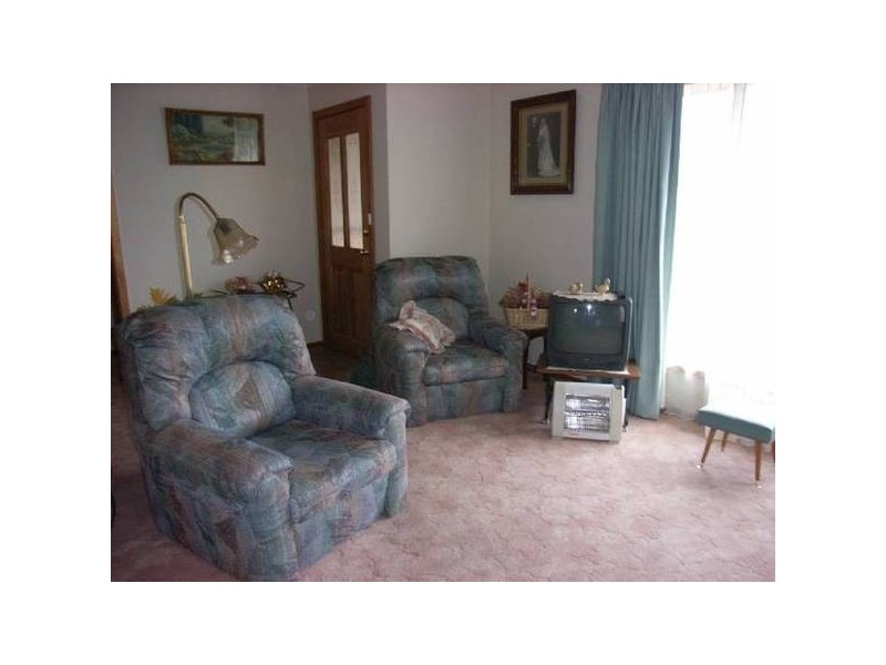 Marlborough Street, Longford TAS 7301