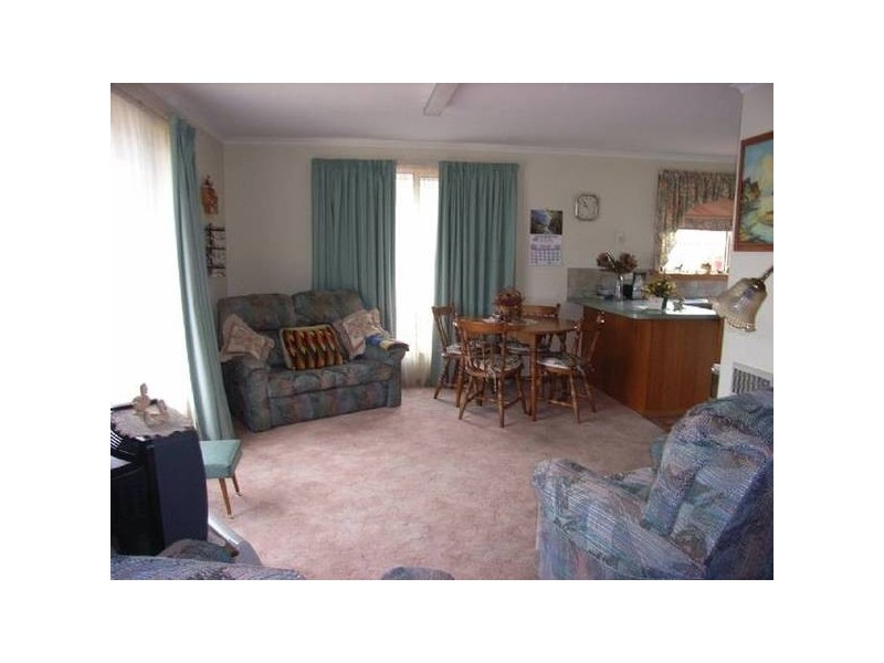 Marlborough Street, Longford TAS 7301