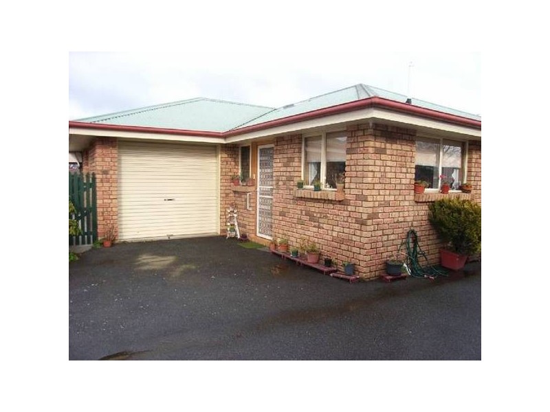 Marlborough Street, Longford TAS 7301