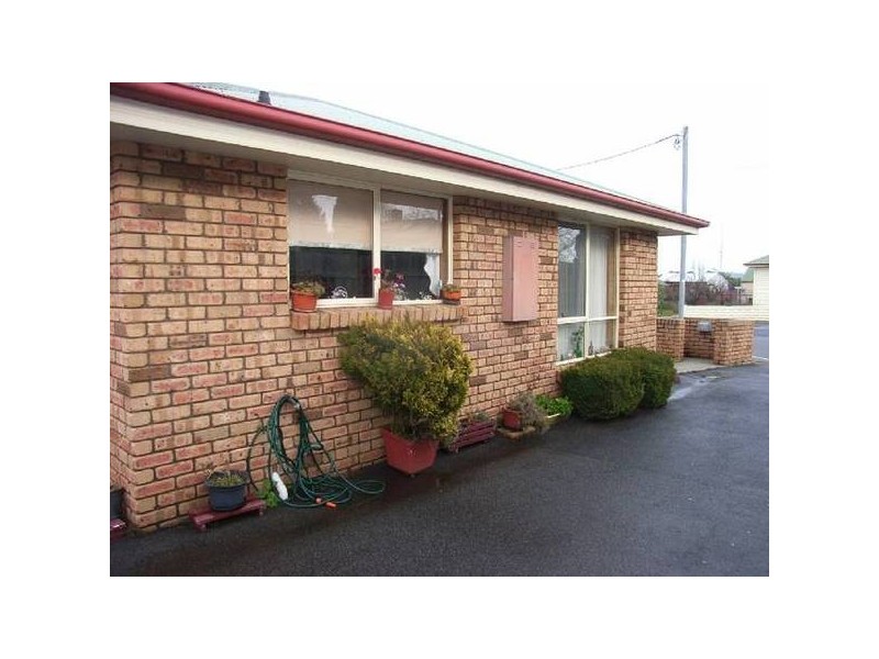 Marlborough Street, Longford TAS 7301