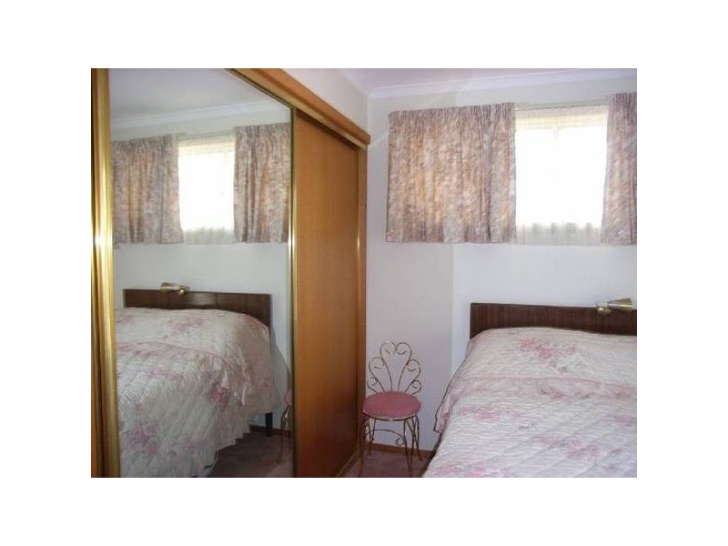 Marlborough St., Longford TAS 7301