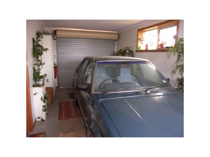 Marlborough St., Longford TAS 7301