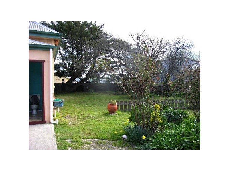 Elizabeth Str., George Town TAS 7253