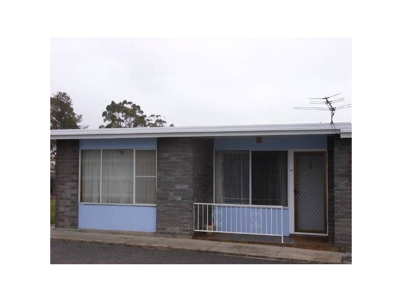 Mount Leslie Road, Prospect Vale TAS 7250