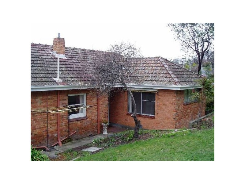 Bain Terrace, Trevallyn TAS 7250