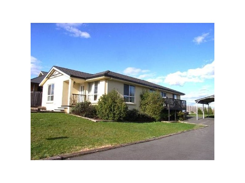 56. Poplar Parade., Youngtown TAS 7249