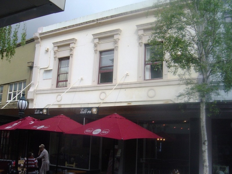 14-16 Quadrant Mall, Launceston TAS 7250