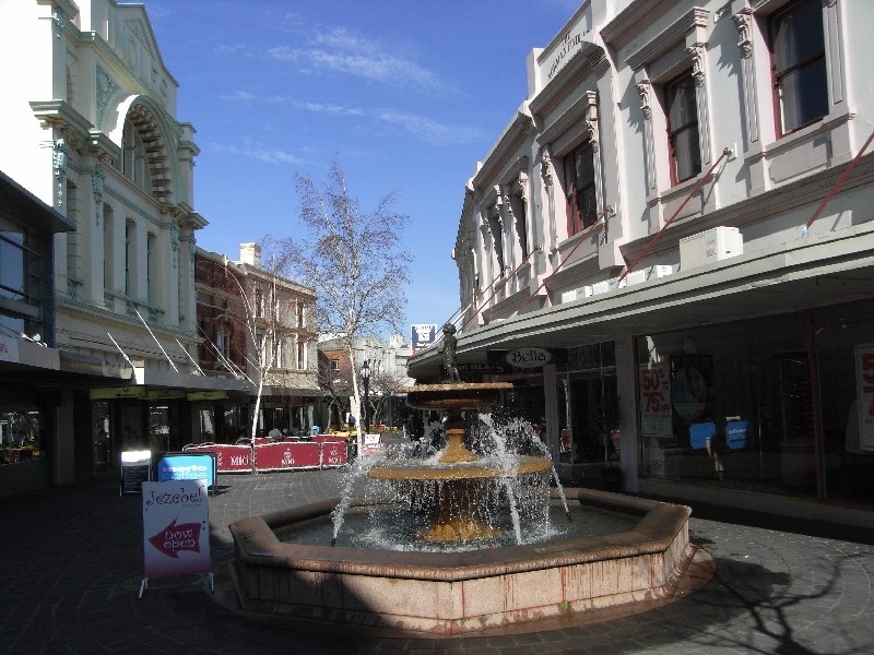 14-16 Quadrant Mall, Launceston TAS 7250