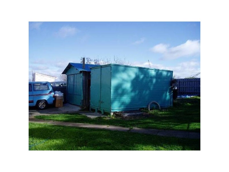 23 Hume Street, Mayfield TAS 7248