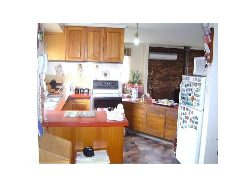 Malcombe Street, Longford TAS 7301