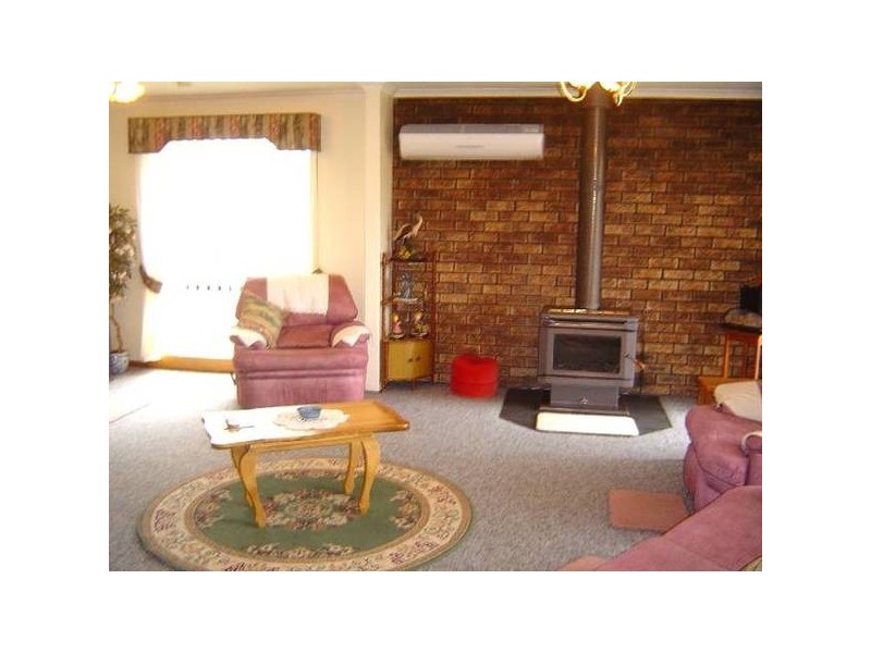 Malcombe Street, Longford TAS 7301