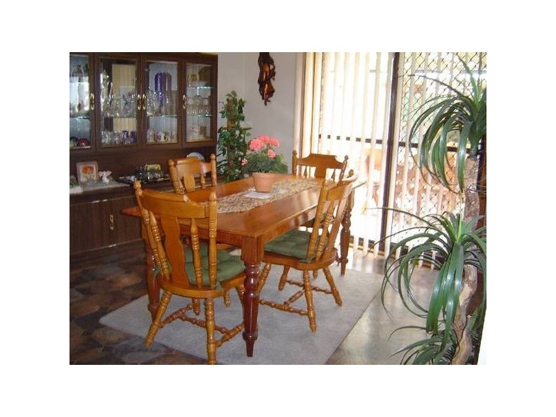 Malcombe Street, Longford TAS 7301