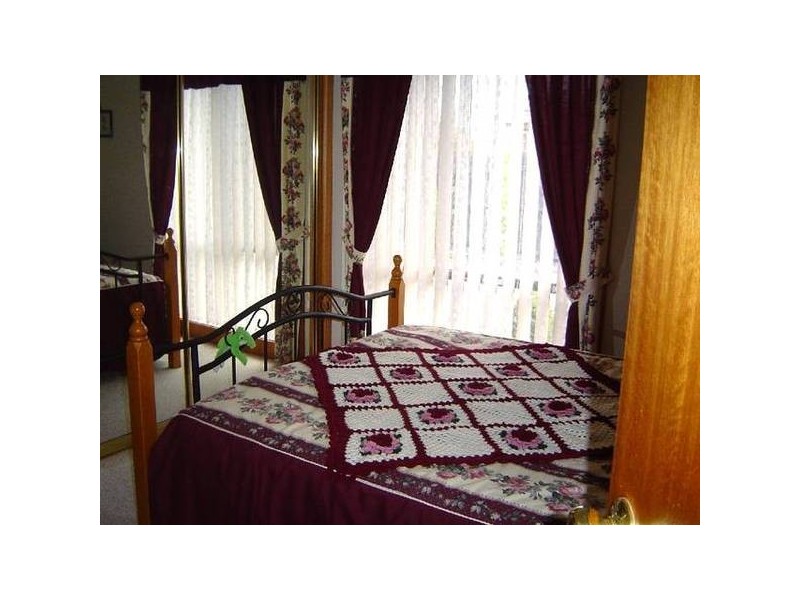 Malcombe Street, Longford TAS 7301