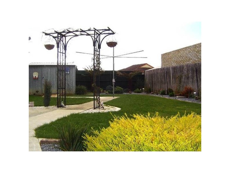 Malcombe Street, Longford TAS 7301