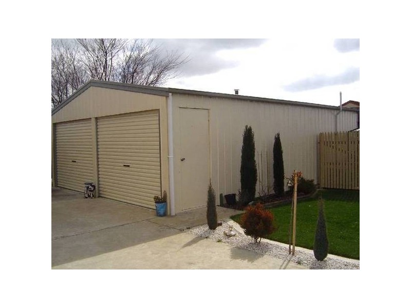 Malcombe Street, Longford TAS 7301