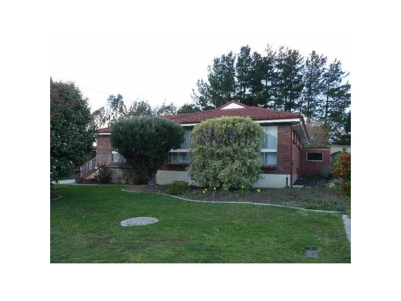 Winifred Jane Crescent, Hadspen TAS 7290