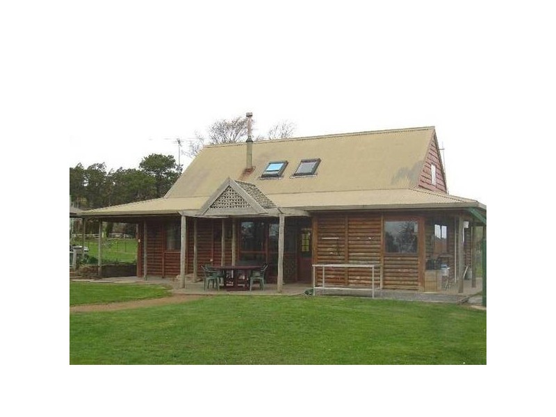 Patersonia Road, Patersonia TAS 7259