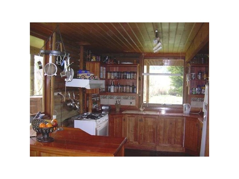 Patersonia Road, Patersonia TAS 7259